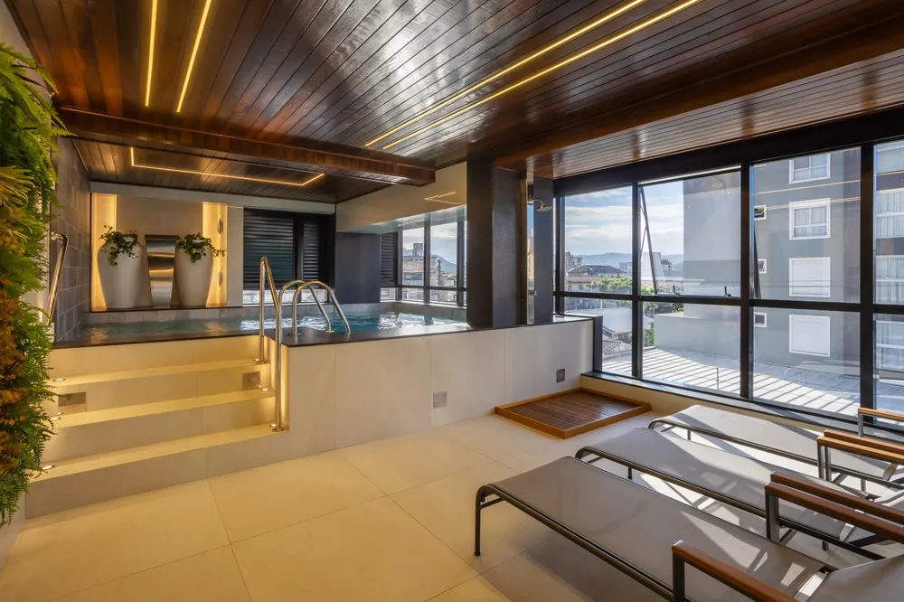 Apartamento, 3 quartos, 103 m² - Foto 4