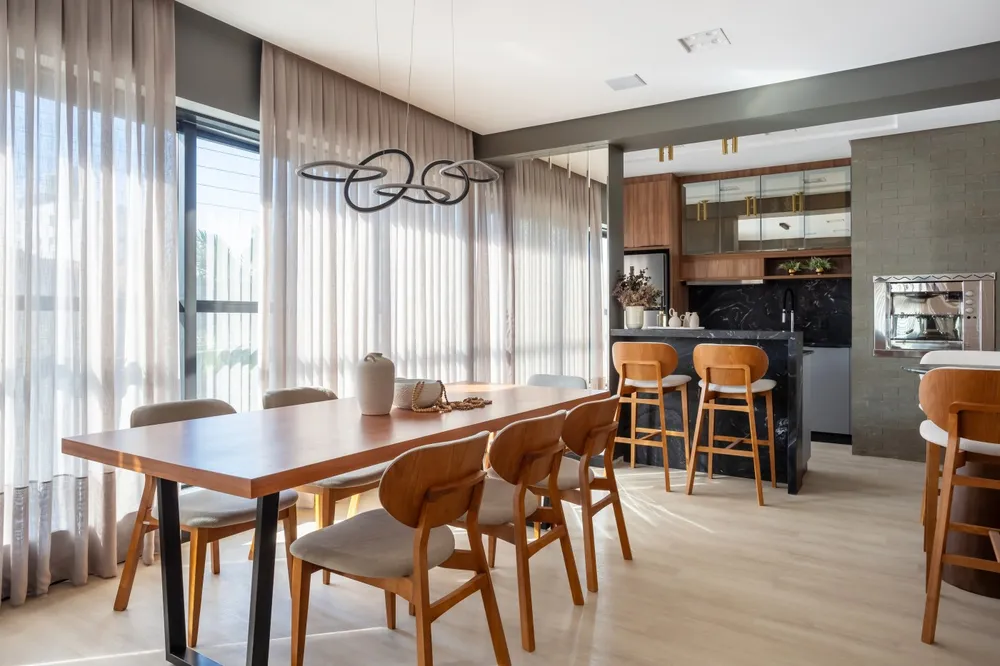 Apartamento, 3 quartos, 103 m² - Foto 9
