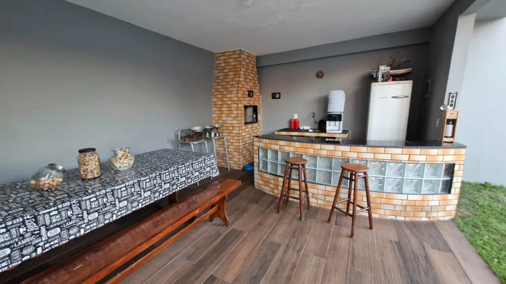 Casa, 3 quartos - Foto 6