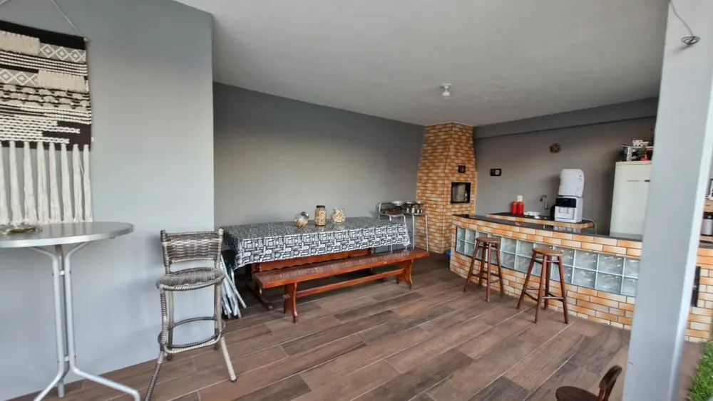 Casa, 3 quartos - Foto 7