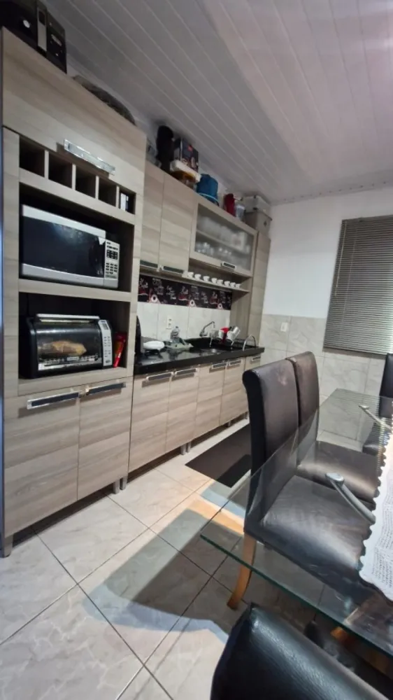 Casa, 3 quartos - Foto 3