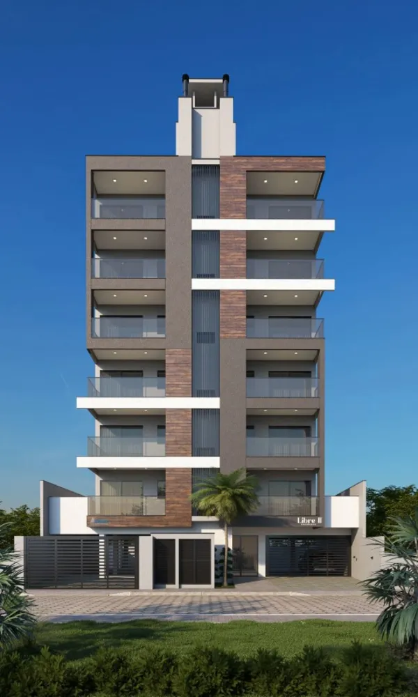 Apartamento, 2 quartos, 76 m² - Foto 1