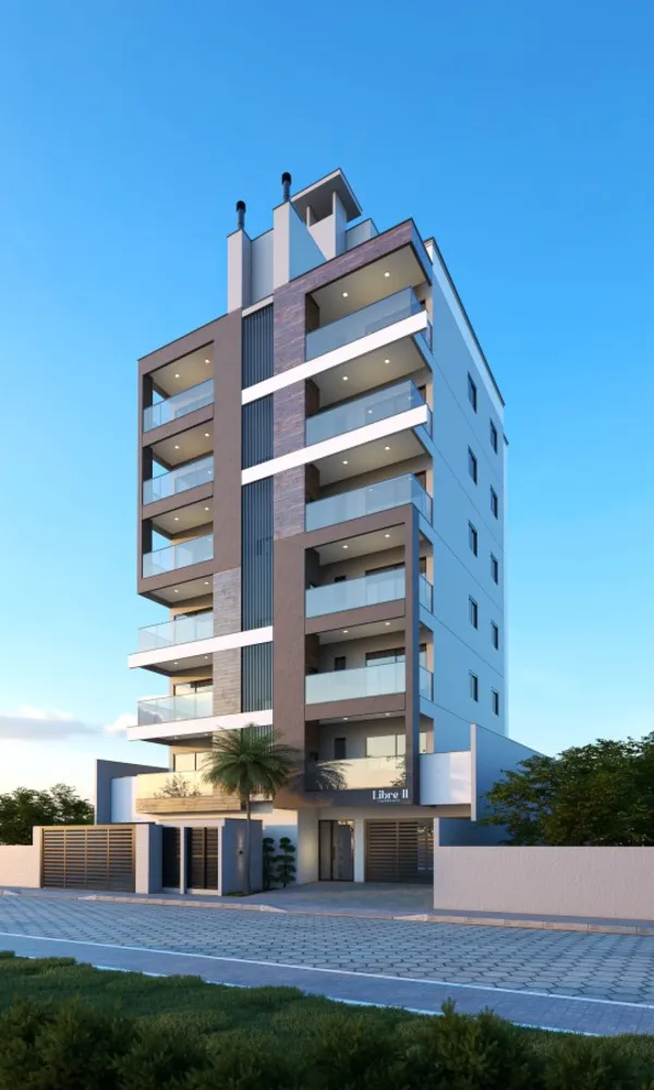 Apartamento, 2 quartos, 76 m² - Foto 2
