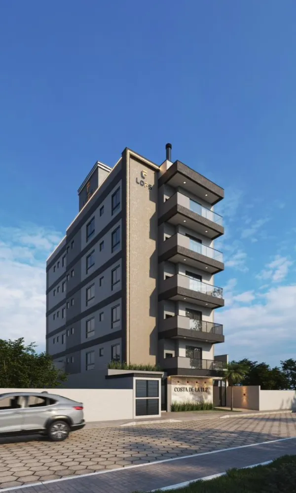 Apartamento, 2 quartos, 81 m² - Foto 1