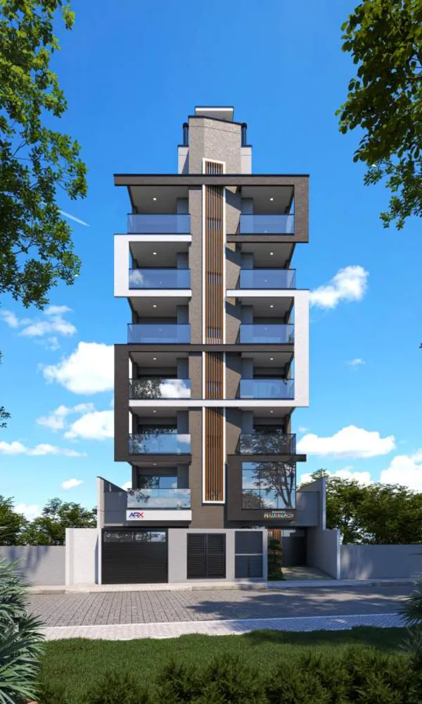 Apartamento, 2 quartos, 75 m² - Foto 1
