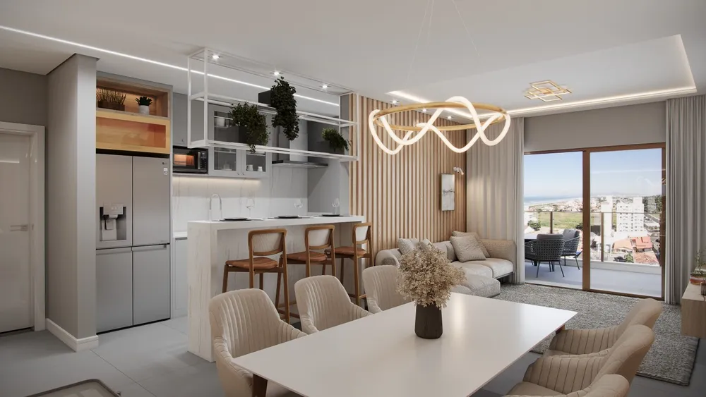 Apartamento, 2 quartos, 88 m² - Foto 4