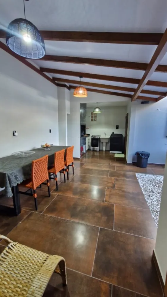 Casa, 4 quartos, 150 m² - Foto 4