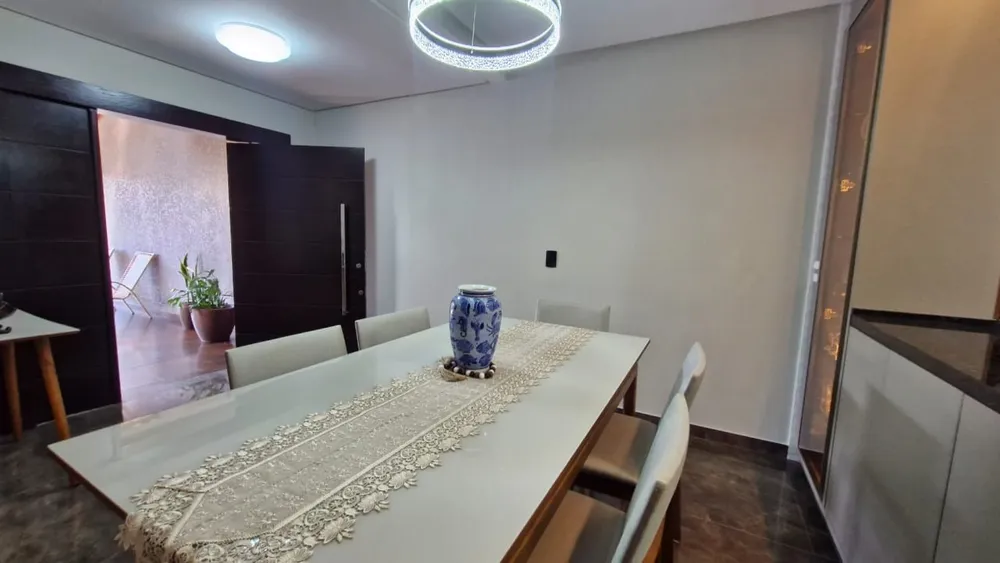 Casa, 4 quartos, 150 m² - Foto 9