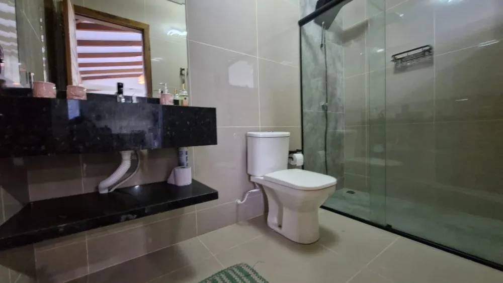 Casa, 4 quartos, 150 m² - Foto 1