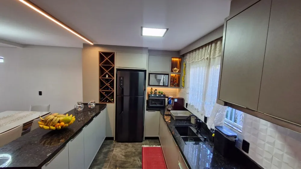Casa, 4 quartos, 150 m² - Foto 7