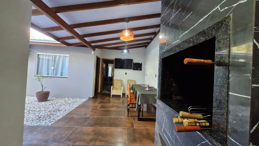 Casa, 4 quartos, 150 m² - Foto 2