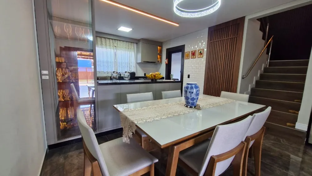 Casa, 4 quartos, 150 m² - Foto 11