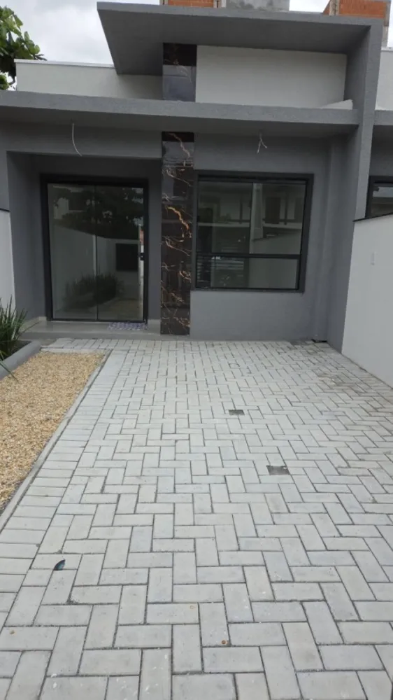 Casa, 2 quartos, 62 m² - Foto 3