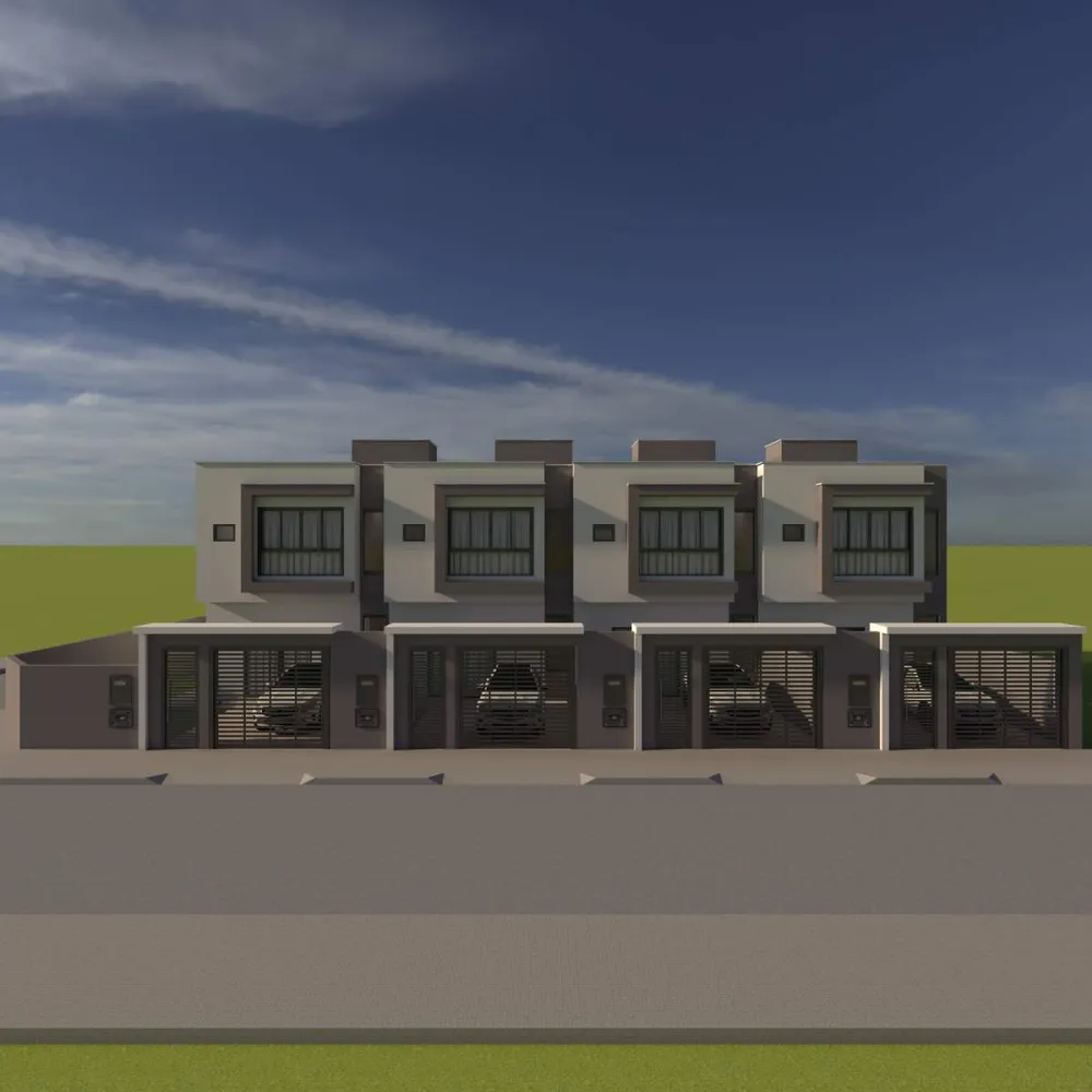 Casa - Foto 1