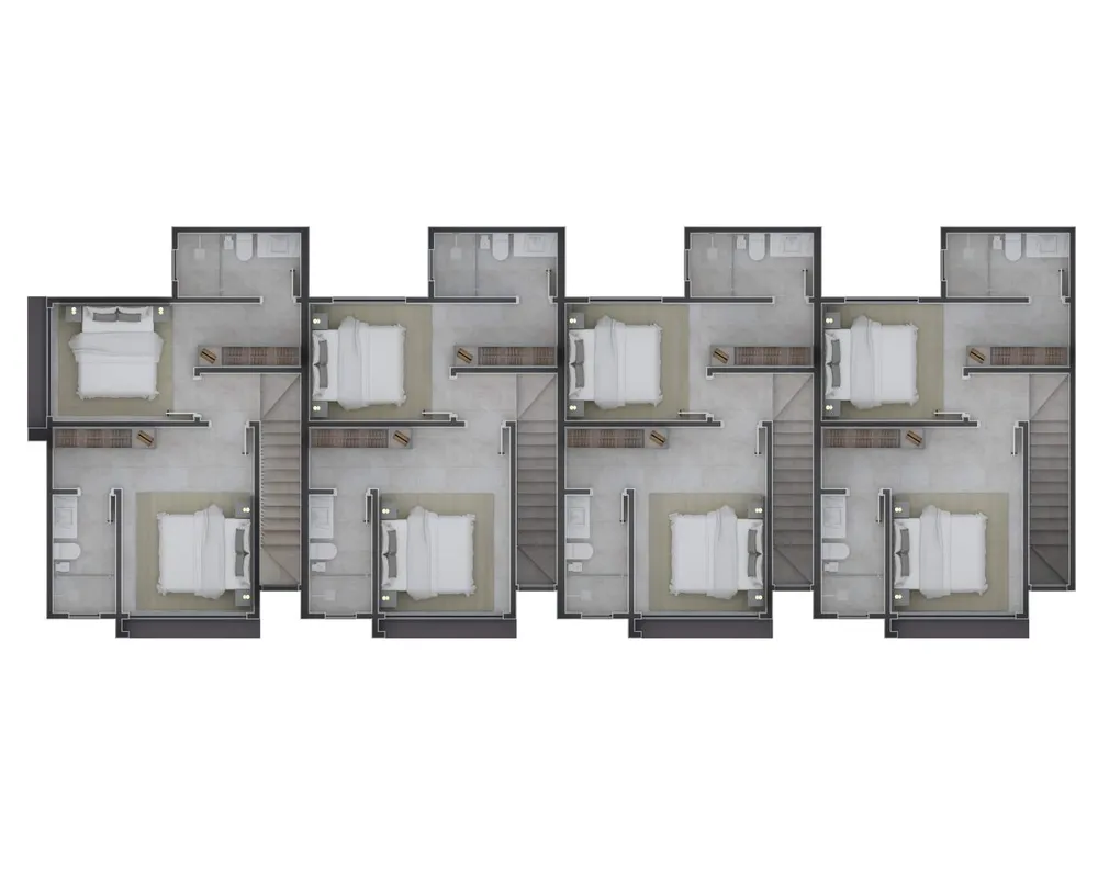 Casa - Foto 3