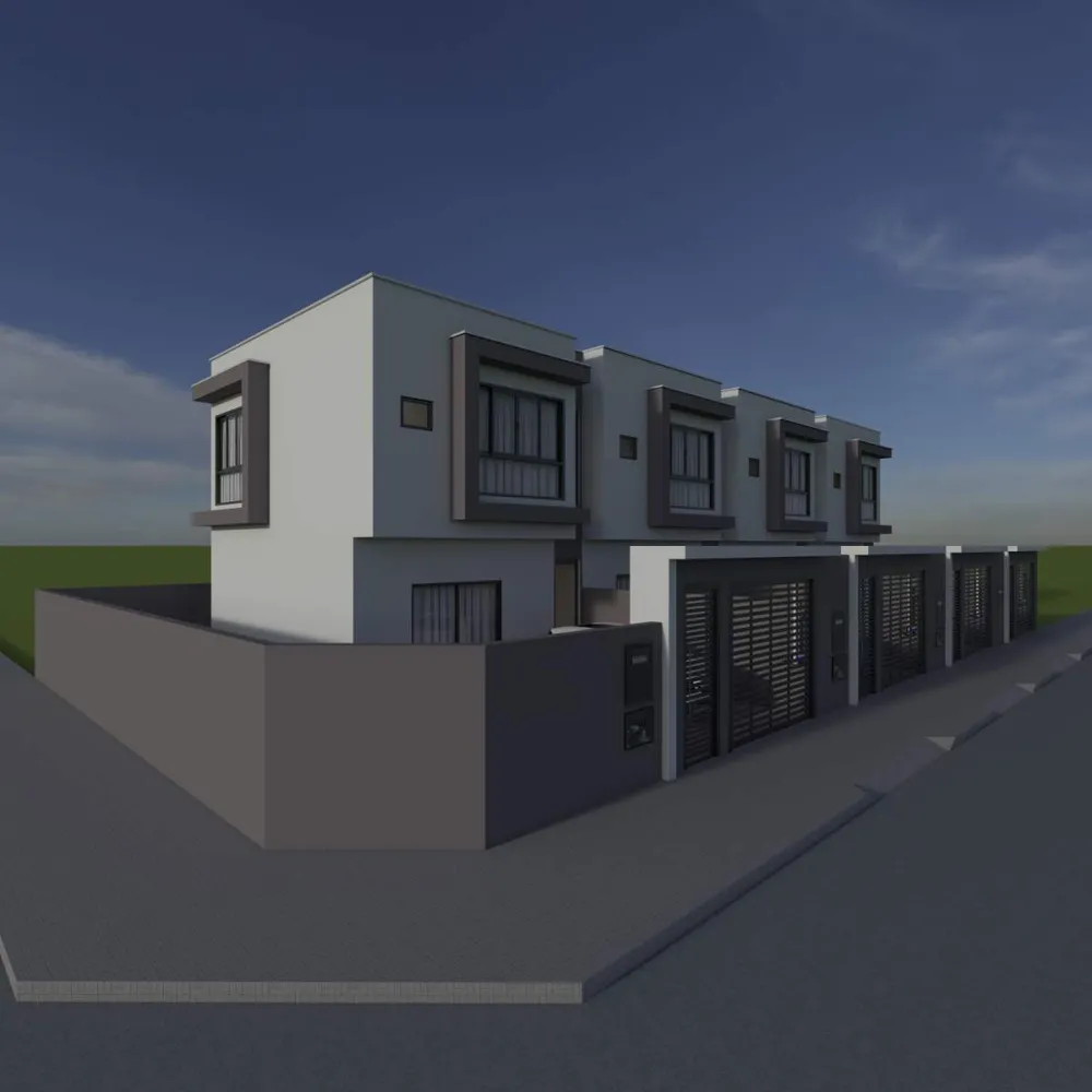 Casa - Foto 2