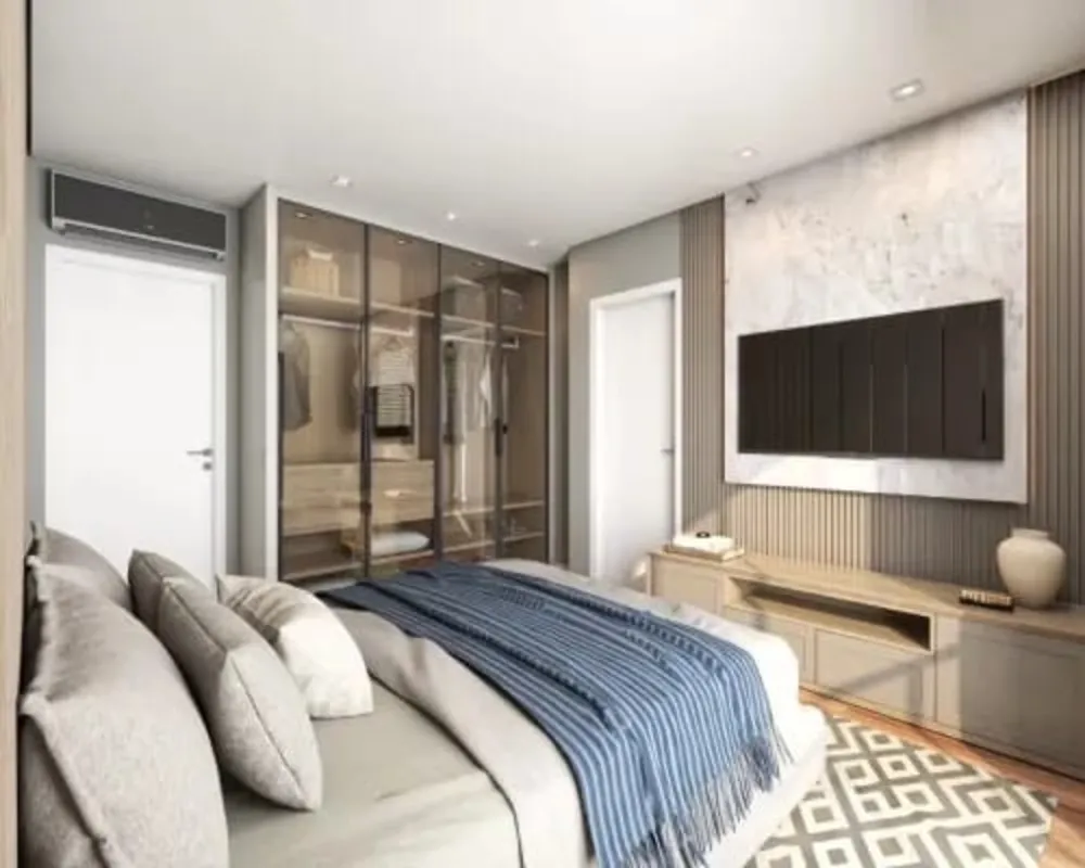 Casa, 2 quartos - Foto 4