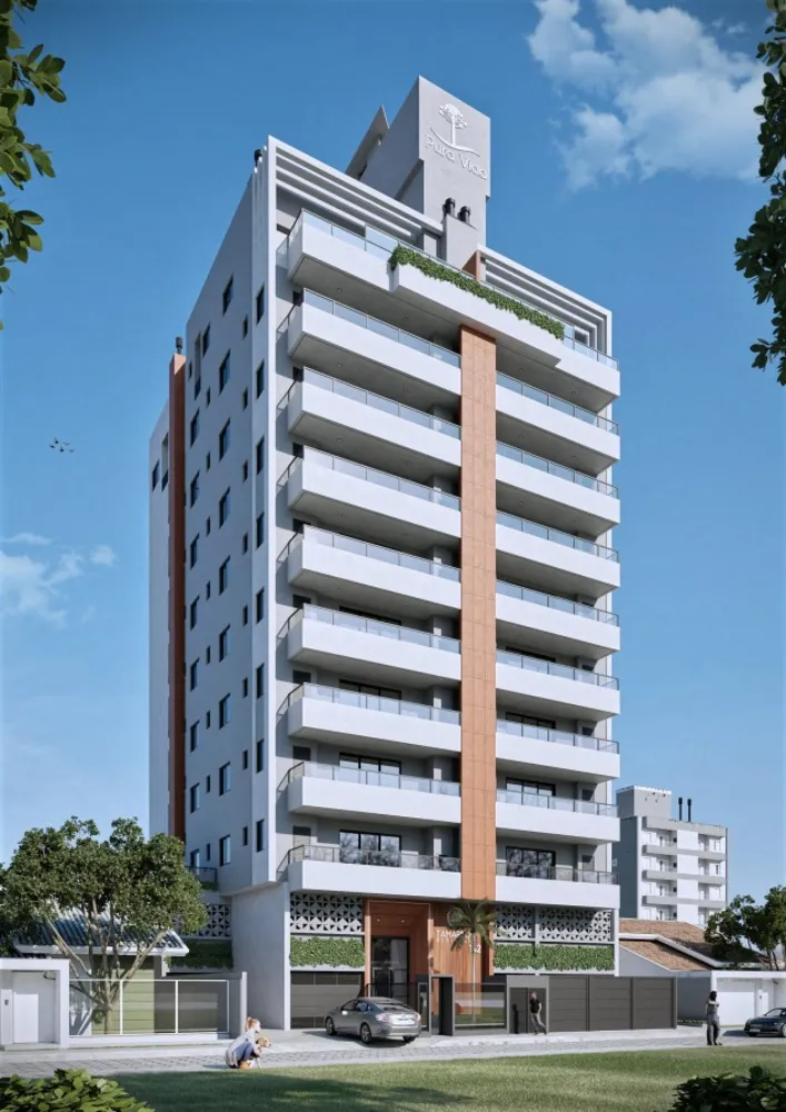 Apartamento, 2 quartos, 74 m² - Foto 1