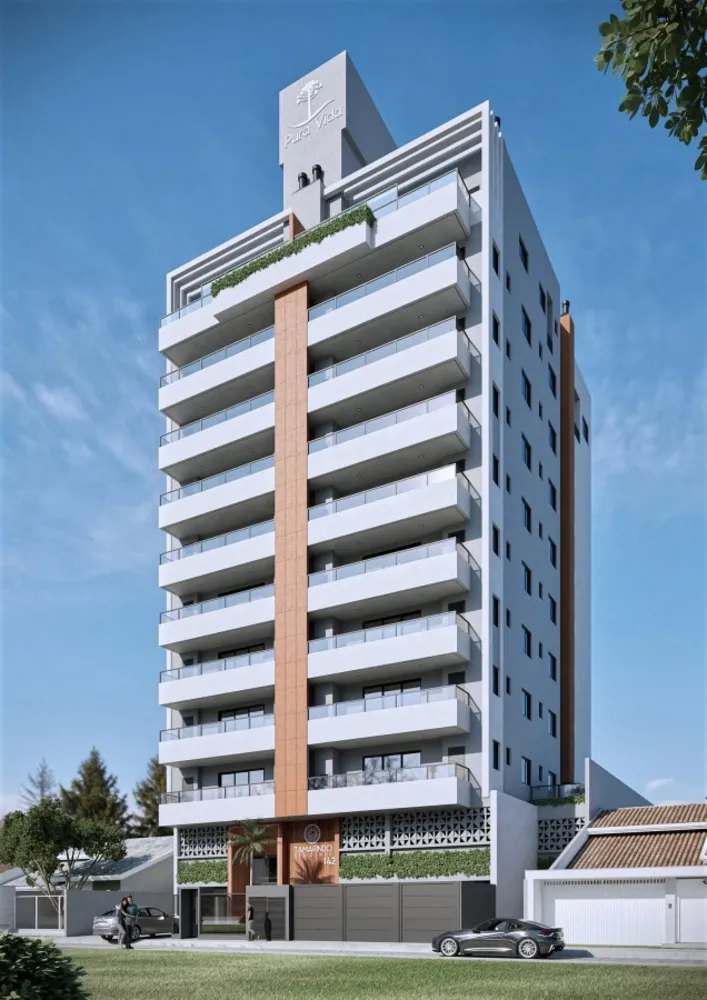 Apartamento, 2 quartos, 74 m² - Foto 2