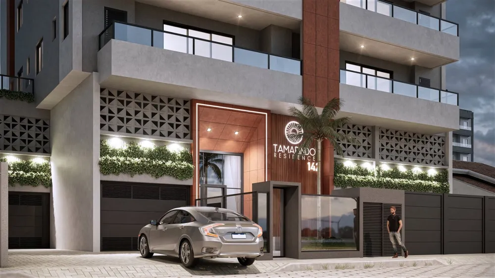 Apartamento, 2 quartos, 74 m² - Foto 3