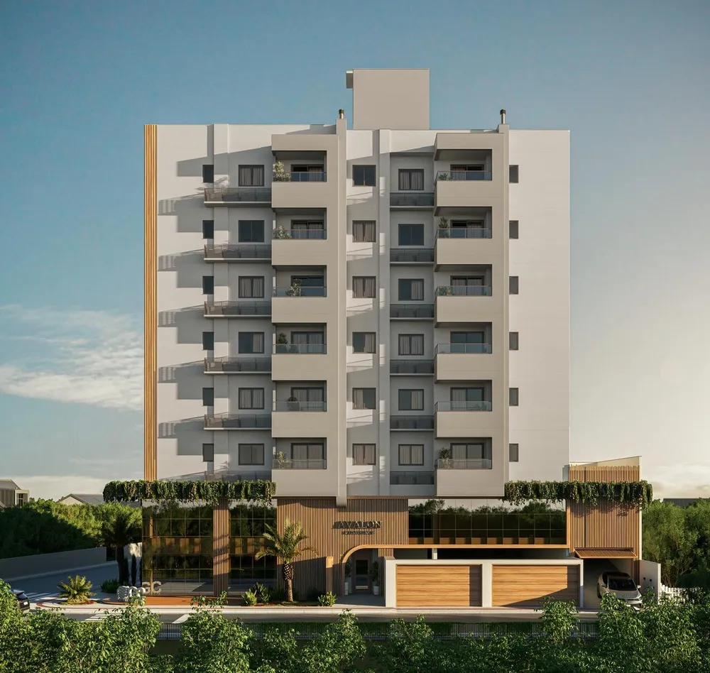 Apartamento, 2 quartos, 68 m² - Foto 5