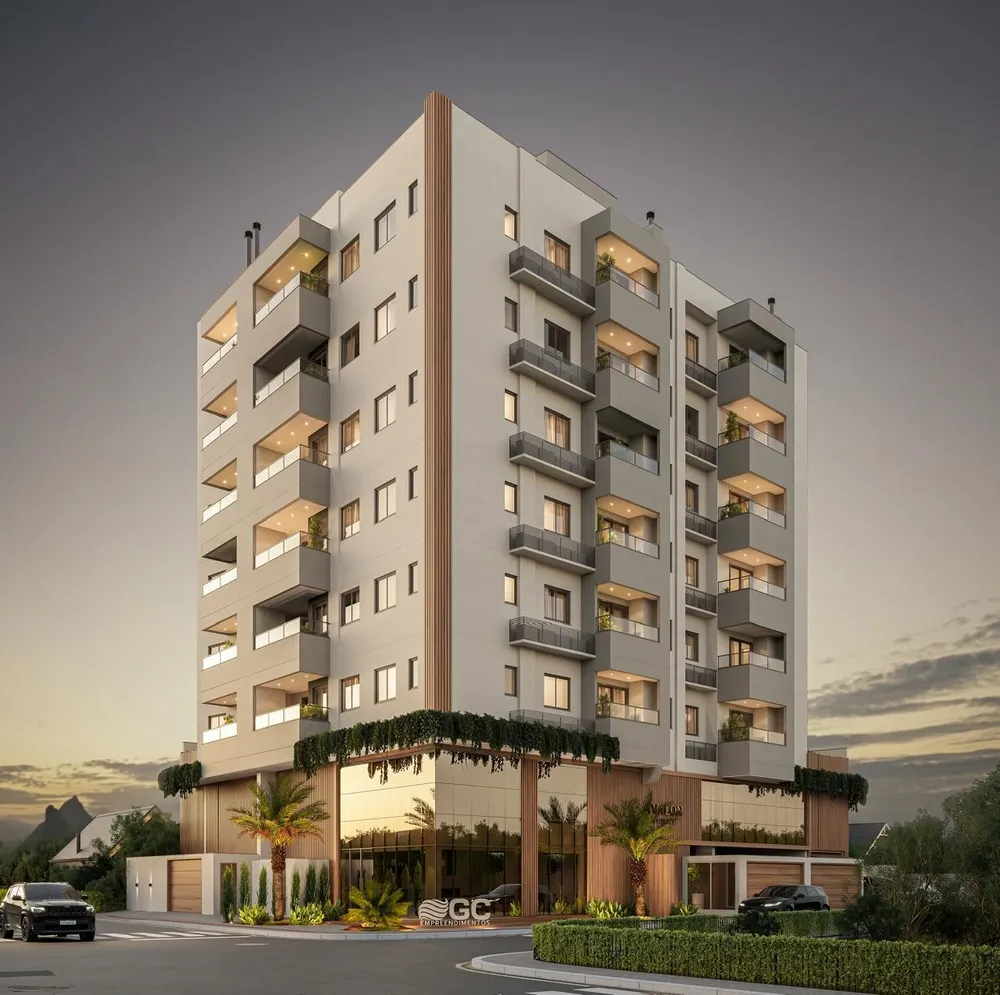 Apartamento, 2 quartos, 68 m² - Foto 1