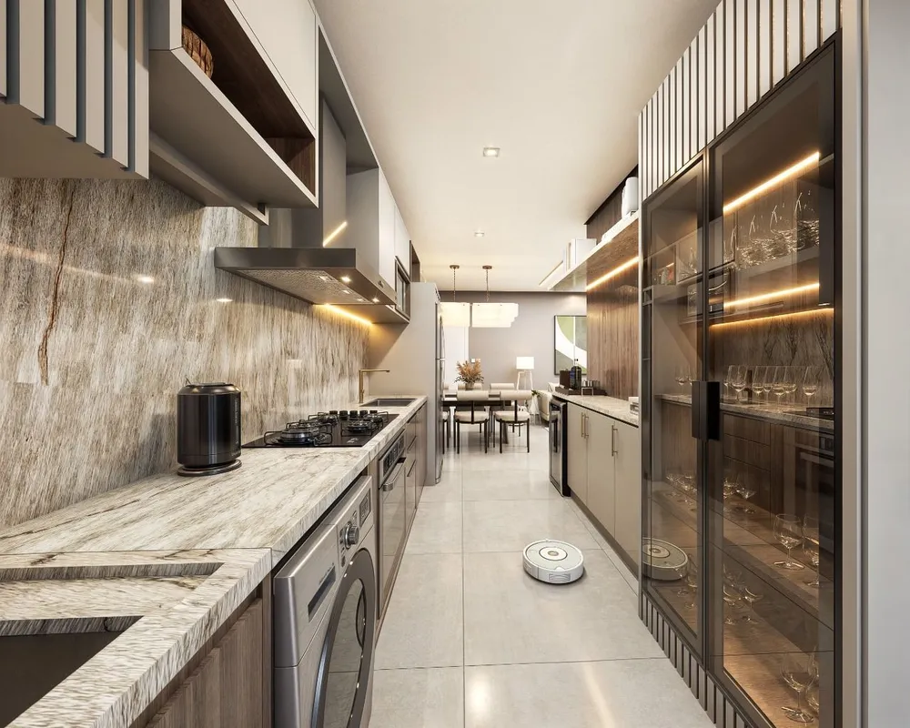 Apartamento, 3 quartos, 86 m² - Foto 4