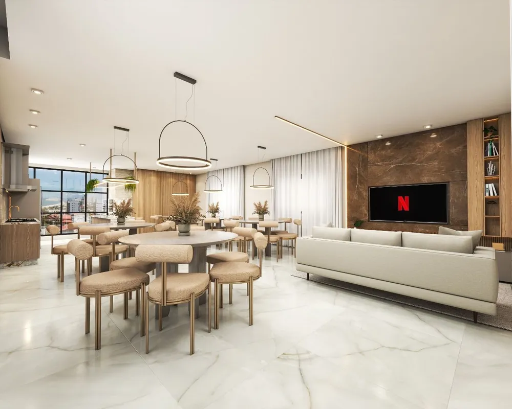 Apartamento, 3 quartos, 86 m² - Foto 2