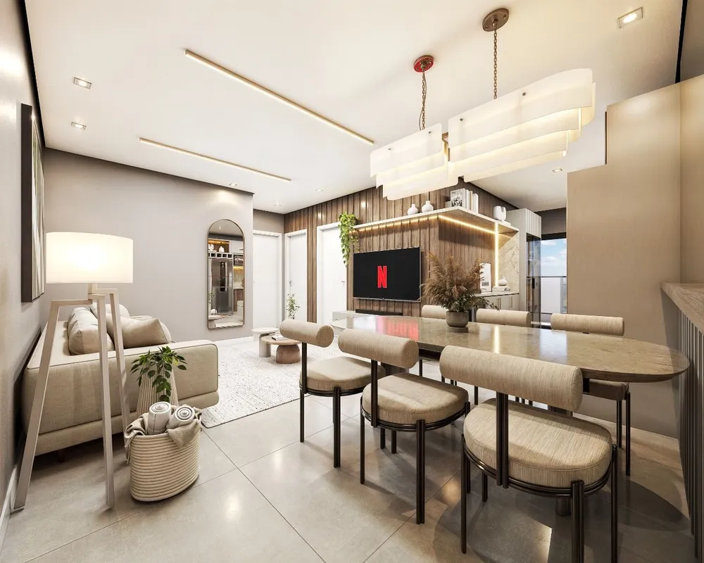 Apartamento, 3 quartos, 86 m² - Foto 12