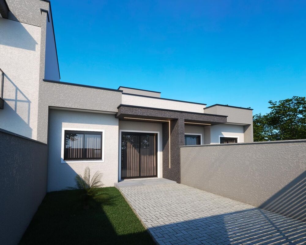 Casa à venda com 1 quarto, 62m² - Foto 4