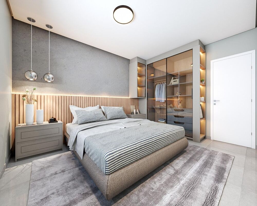Casa à venda com 1 quarto, 62m² - Foto 5