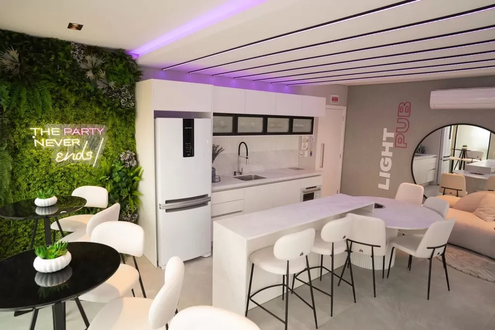Apartamento, 2 quartos, 76 m² - Foto 4