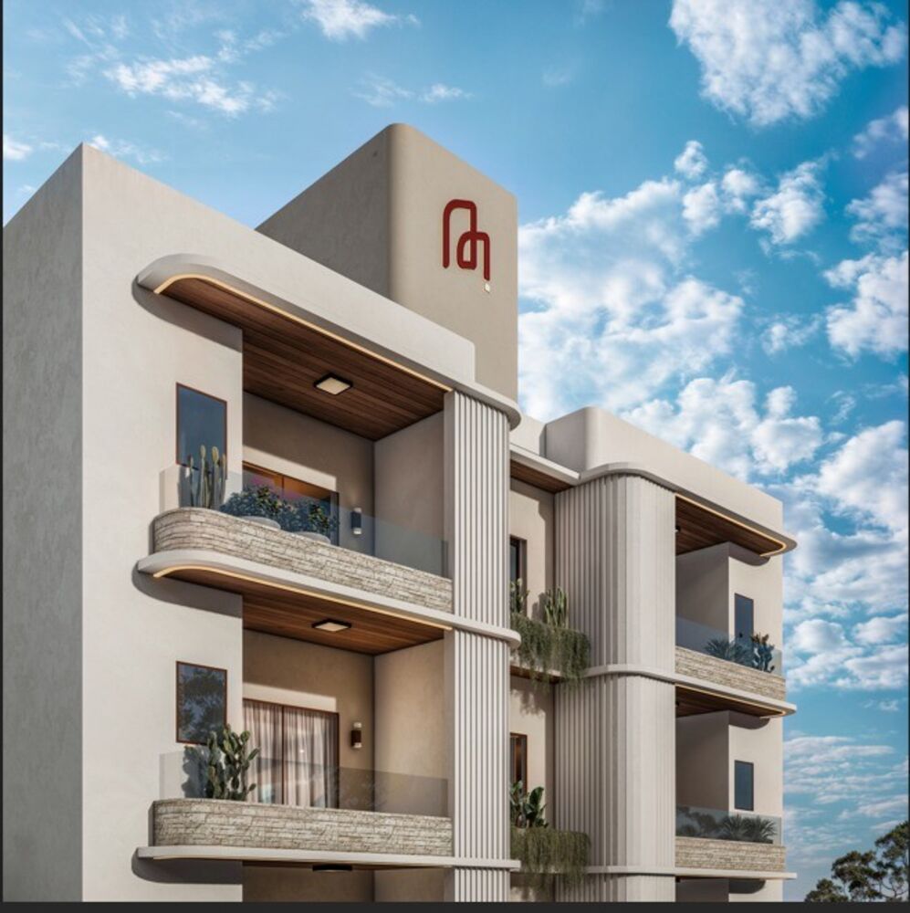 Apartamento, 2 quartos, 64 m² - Foto 3