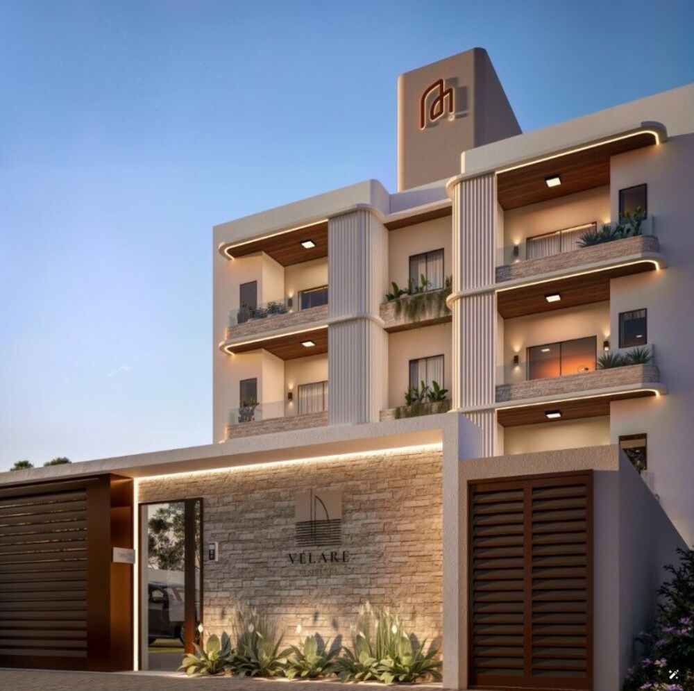 Apartamento, 2 quartos, 64 m² - Foto 2