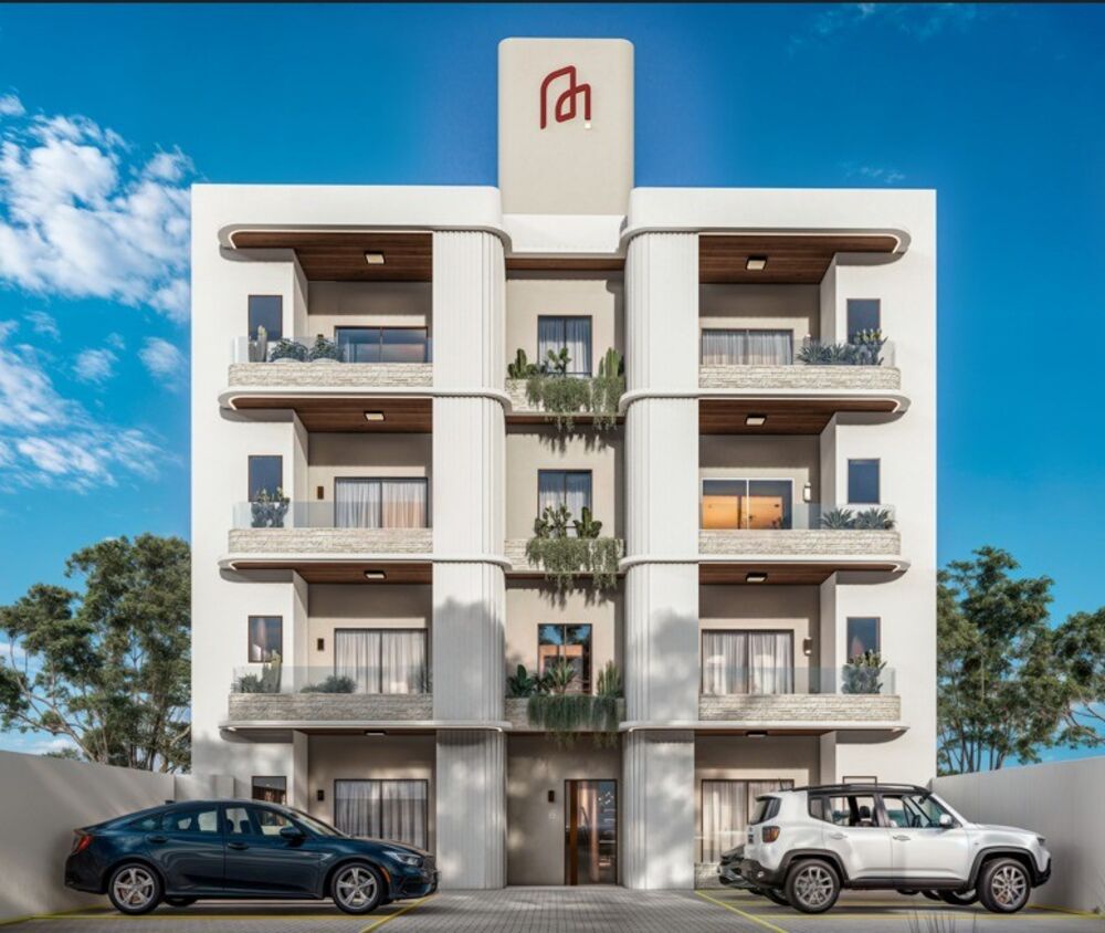 Apartamento, 2 quartos, 64 m² - Foto 1