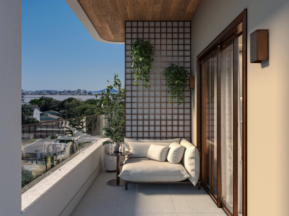 Apartamento, 2 quartos, 64 m² - Foto 6