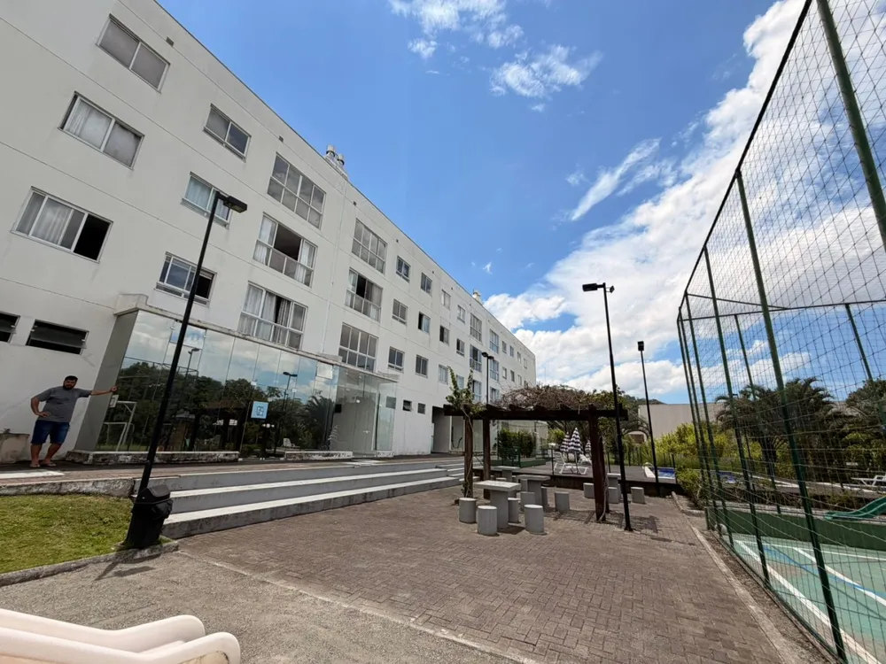 Apartamento, 3 quartos, 71 m² - Foto 1