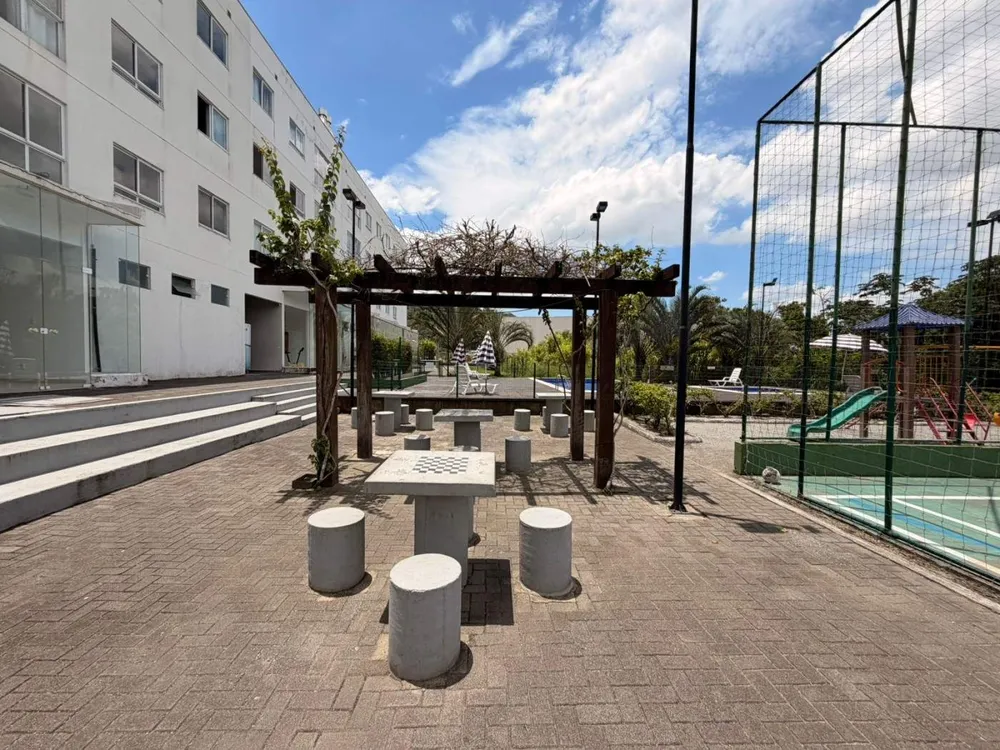 Apartamento, 3 quartos, 71 m² - Foto 2