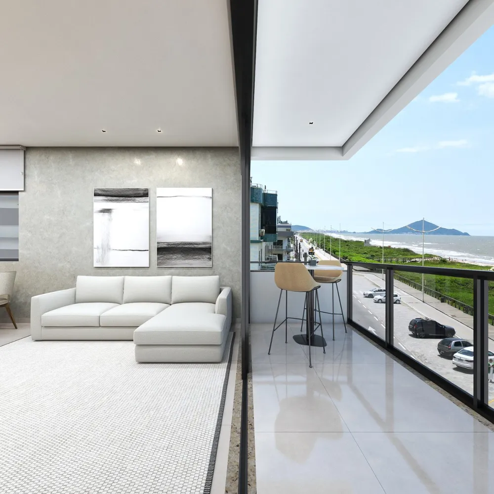 Apartamento, 2 quartos, 77 m² - Foto 4