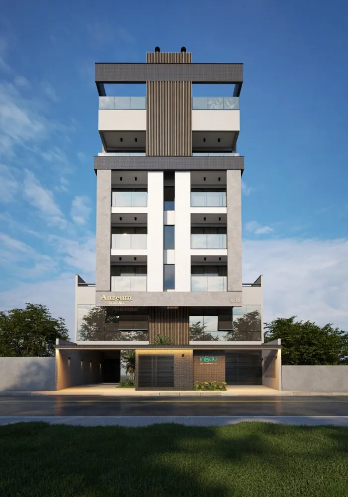 Apartamento, 2 quartos, 77 m² - Foto 1