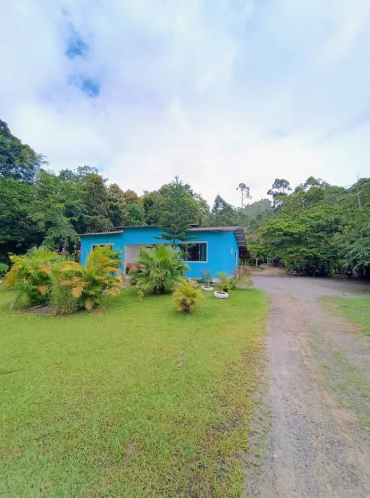 Chácara, 3 quartos, 7260 m² - Foto 7