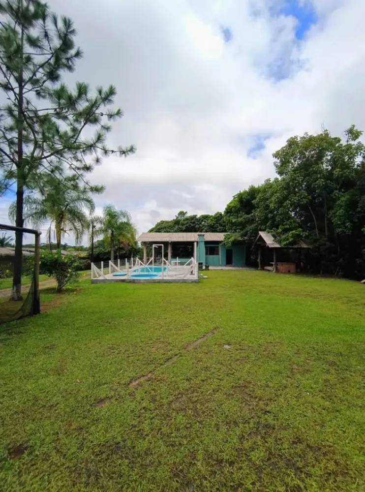 Chácara, 3 quartos, 7260 m² - Foto 4