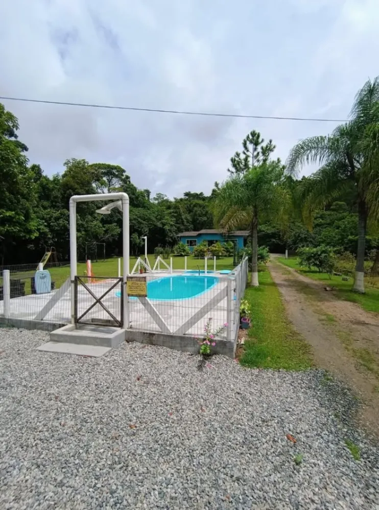 Chácara, 3 quartos, 7260 m² - Foto 8