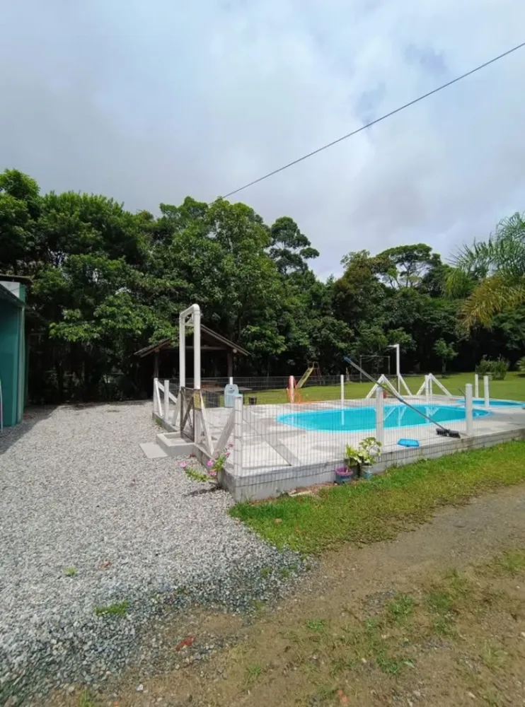 Chácara, 3 quartos, 7260 m² - Foto 5
