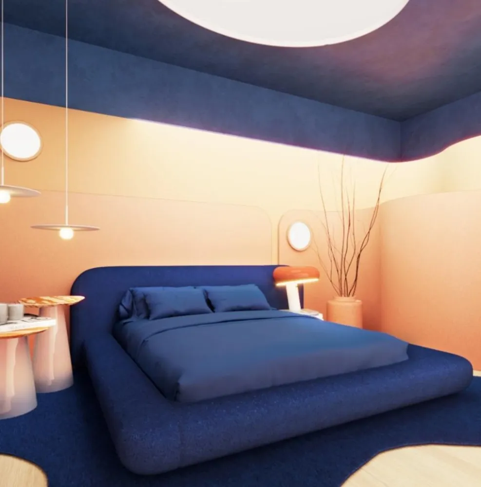 Apartamento, 4 quartos, 180 m² - Foto 3