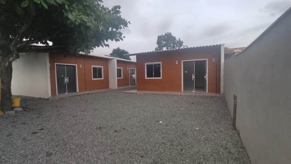 Casa, 6 quartos - Foto 1
