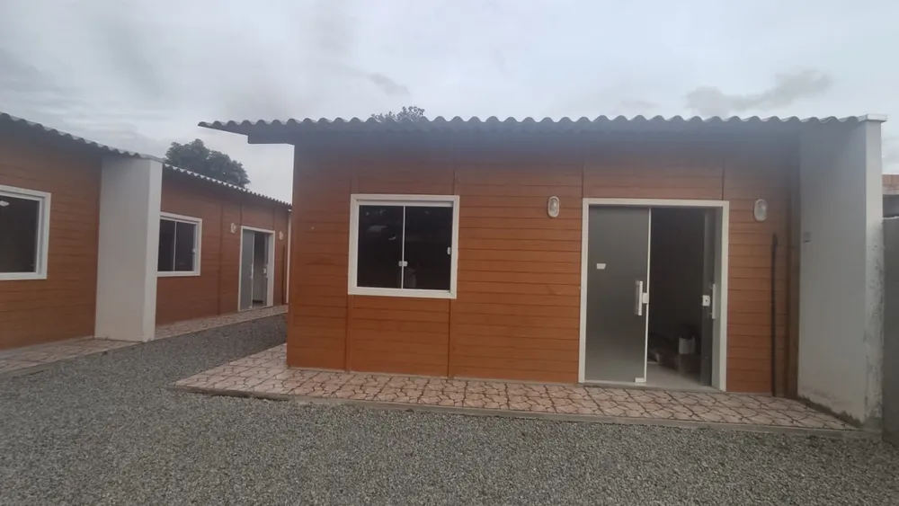 Casa, 6 quartos - Foto 2