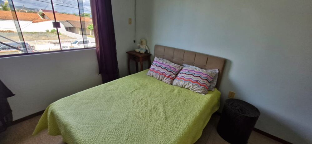 Apartamento à venda com 2 quartos, 75m² - Foto 3