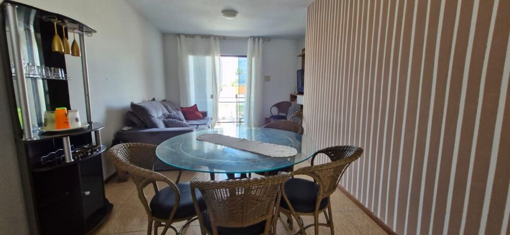 Apartamento à venda com 2 quartos, 75m² - Foto 1