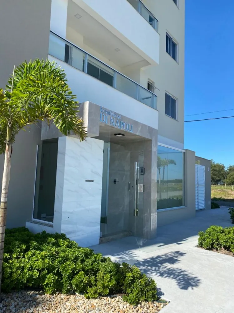 Apartamento, 2 quartos, 94 m² - Foto 1